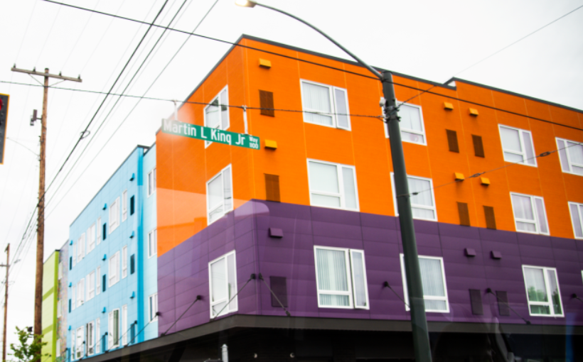 Pierce County Approves $12M to Fund Four Housing Projects