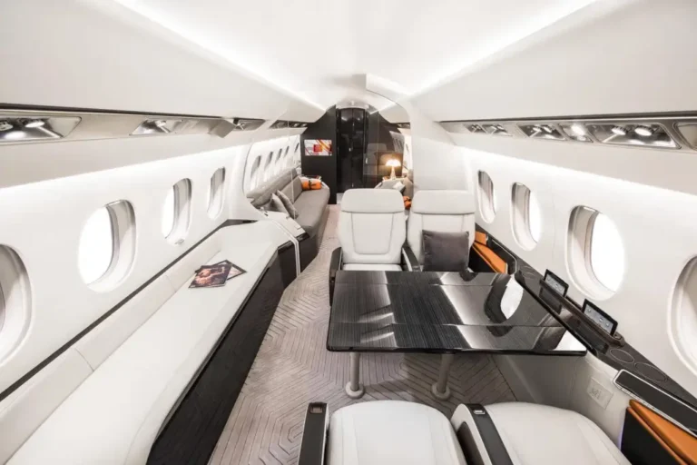 Flying Private? How Much Does It Cost to Rent a Jet In 2025?