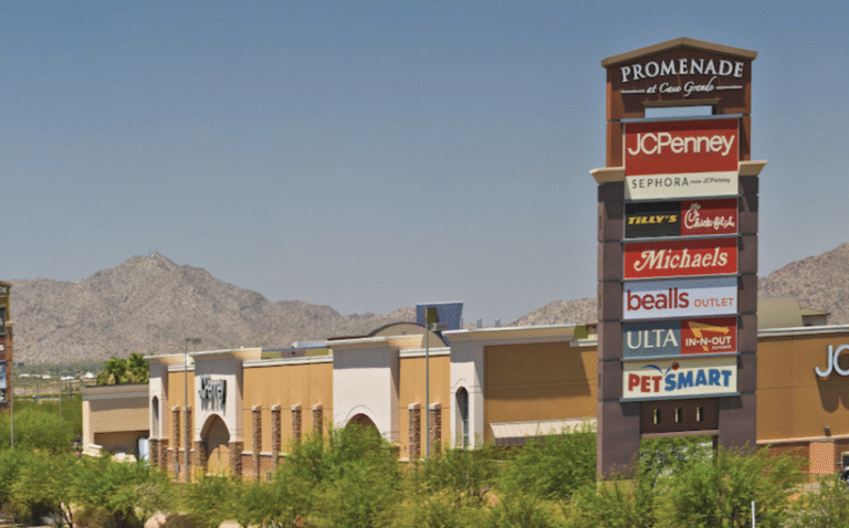 NRP Planning Casa Grande Affordable Housing Venture