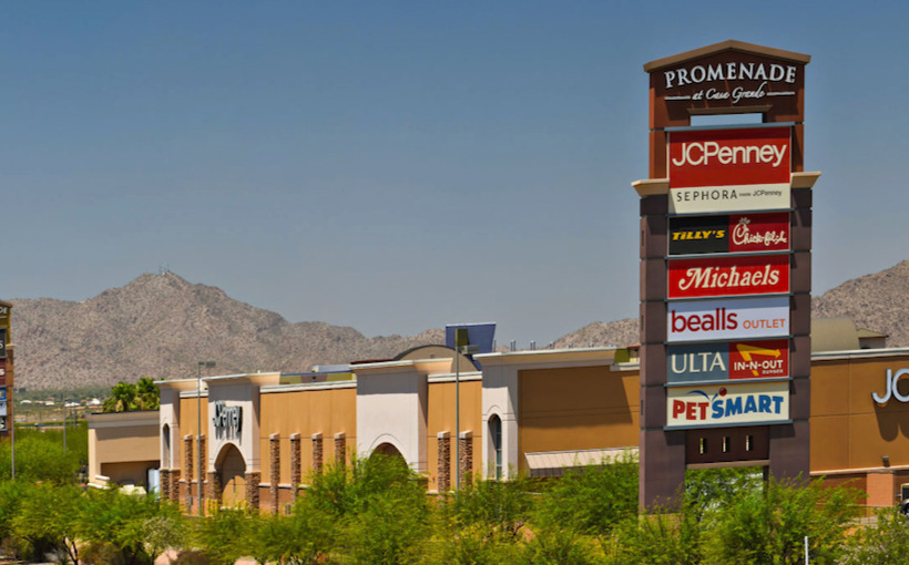 NRP Planning Casa Grande Affordable Housing Venture
