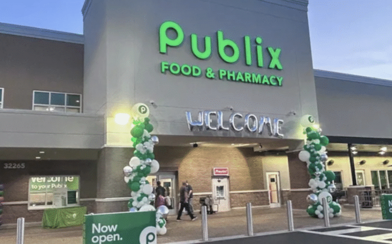 Venture South Developing Decatur Shopping Center