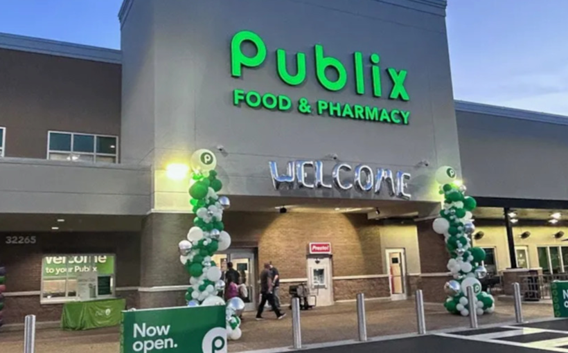 Venture South Developing Decatur Shopping Center
