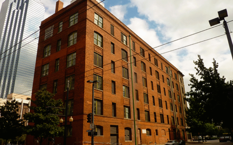 Historic Dallas Commercial Building Hits the Market