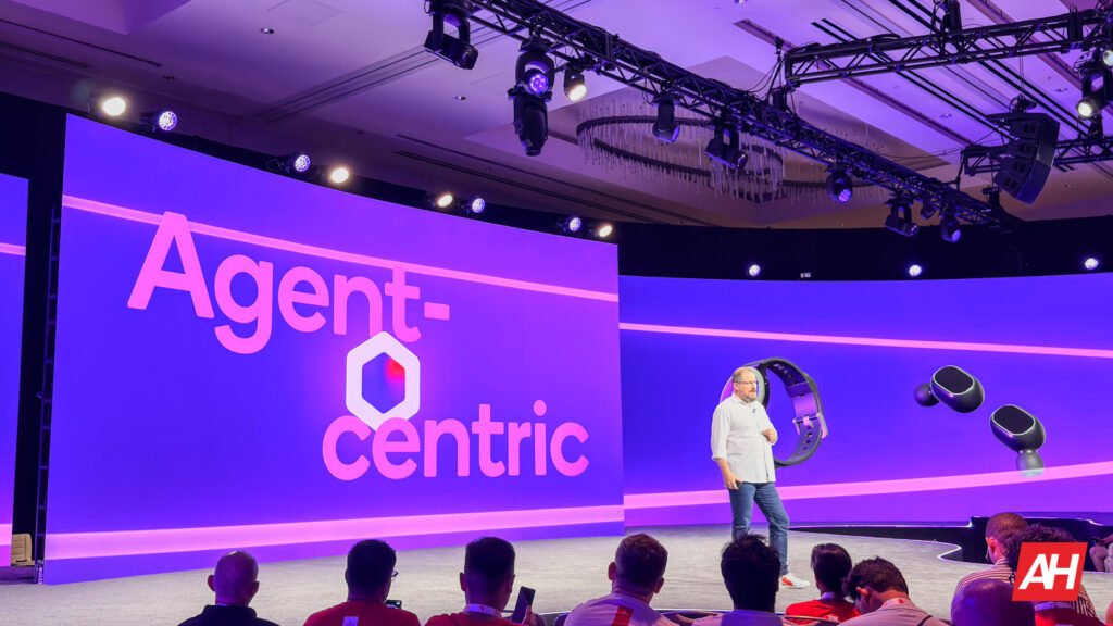 Qualcomm CEO: Smartphones Aren’t Going Anywhere — AI Agents Will Just Make Them Smarter