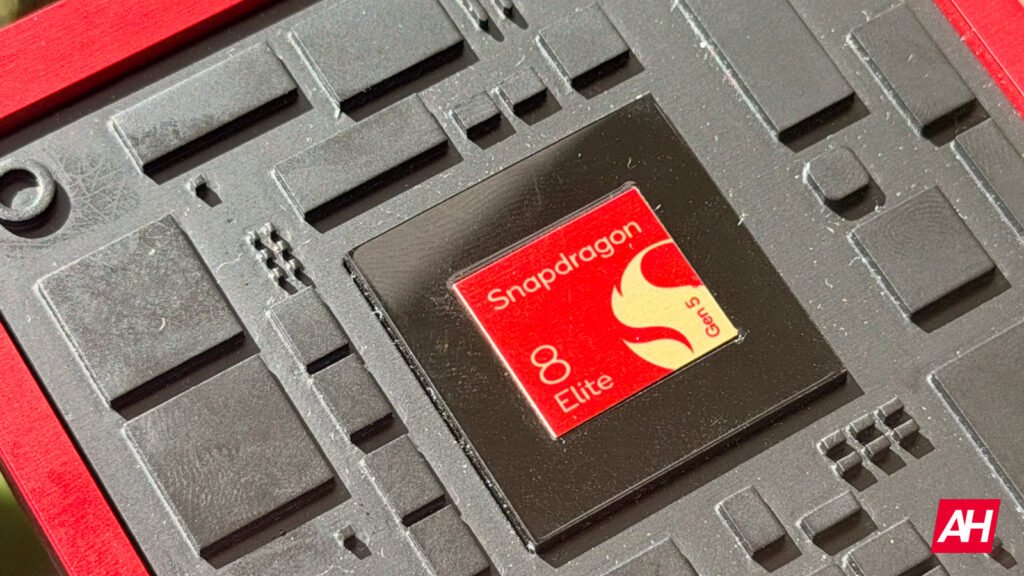 How Qualcomm Engineered Snapdragon 8 Elite Gen 5 to Be 35% More Efficient