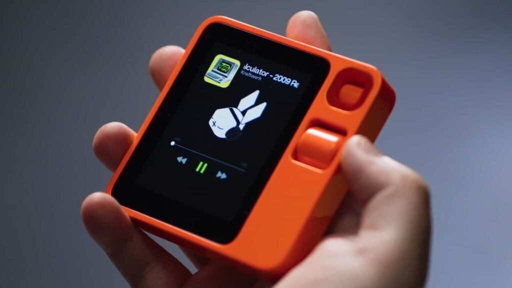 RabbitOS 2 Massive Update Aims to Redeem the Rabbit R1