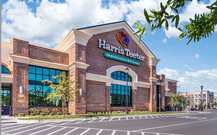 Charlotte Retail Center Trades for $80M