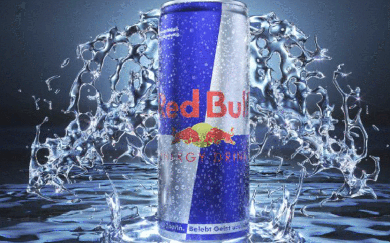 Red Bull Breaks Ground on $1.5B Concord Bottling Plant