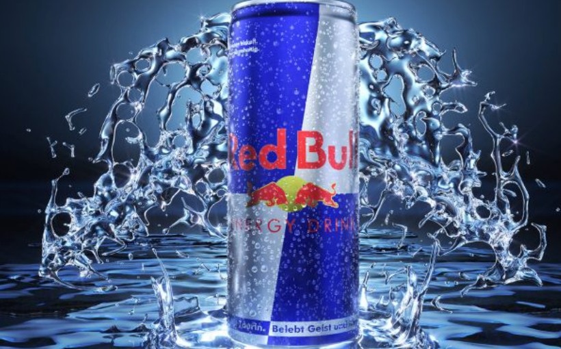 Red Bull Breaks Ground on $1.5B Concord Bottling Plant