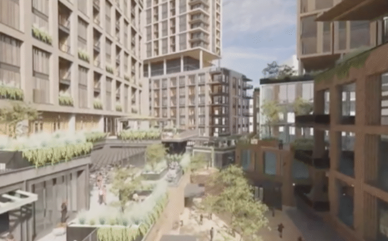 Related Eyeing Massive Austin Mixed-Use Venture
