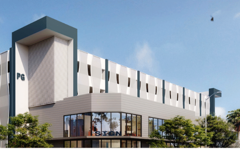 Related Obtains $92.6M Loan for Riviera Beach Apartments