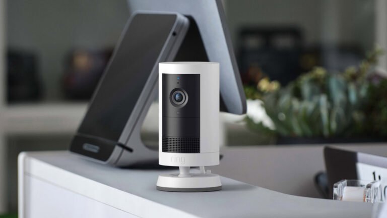 Ring Outdoor Cam Plus hits its record-low price at just $69.99!