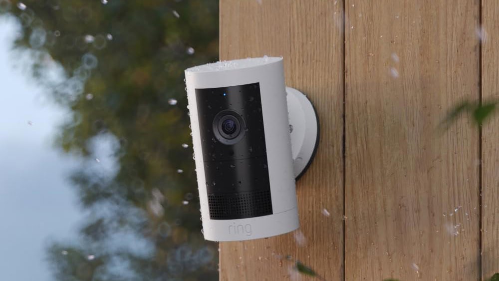 Ring Outdoor Cam Plus plummets to new record-low price of just $59.99