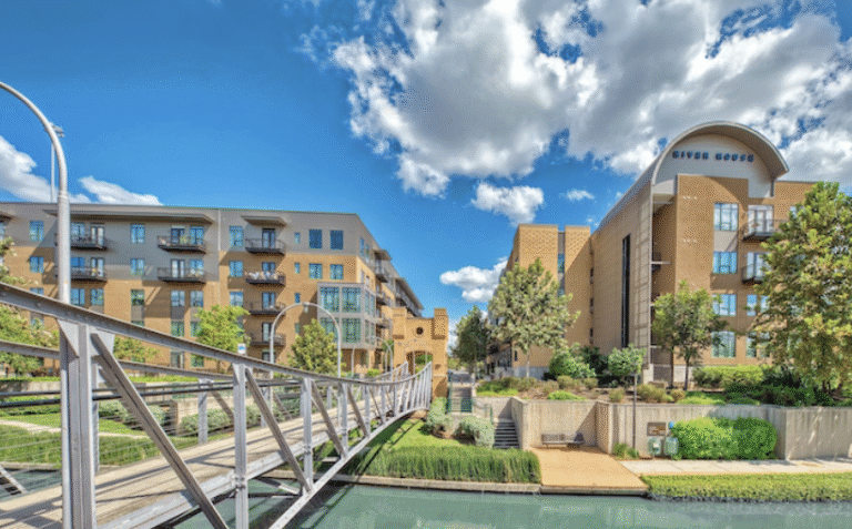 OTH Acquires River Walk Apartment Complex