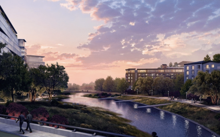 River Park Music Venue to Launch Construction