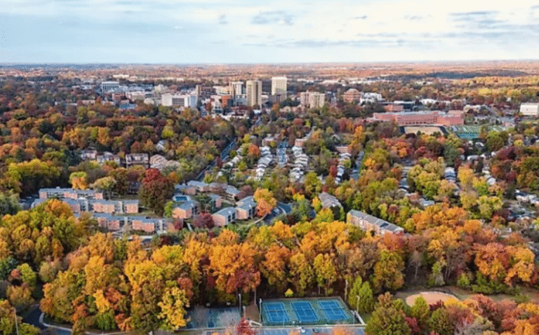 EYA, BMC Acquire Rockville Site for Office-to-Residential Conversion