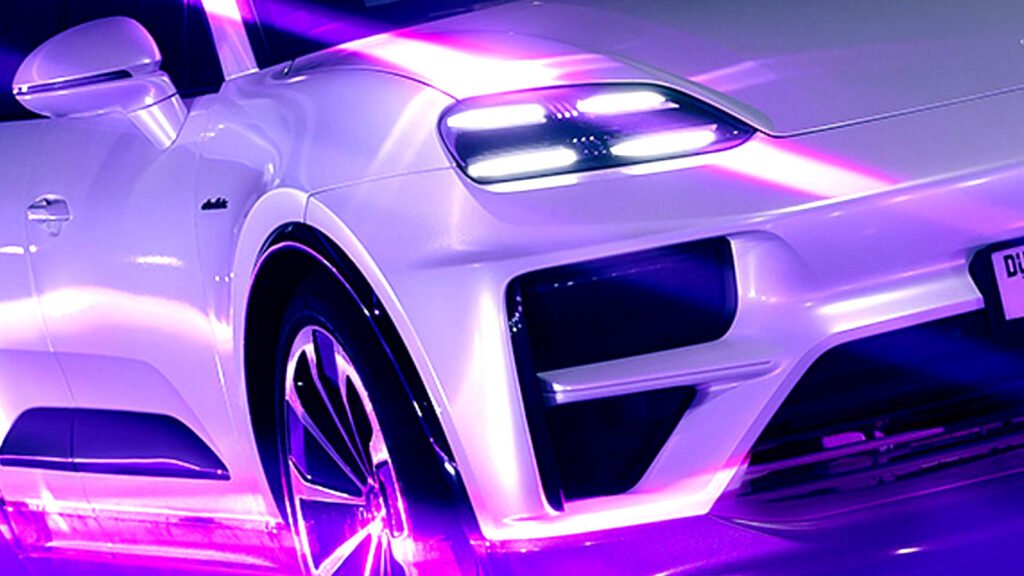 Porsche’s Big EV U-Turn Wipes Out Billions And Sparks Investor Panic