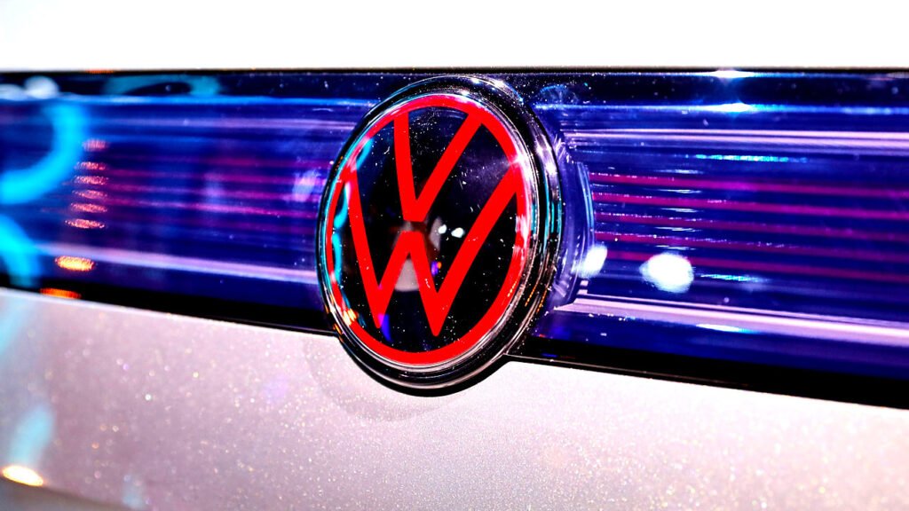 VW Quietly Pushes Back Key EVs While Factories Go Offline