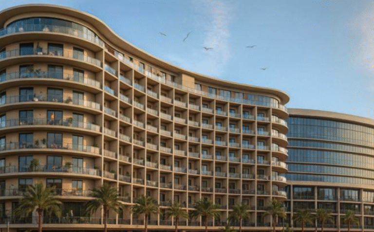 $540M Galveston Project Under Review