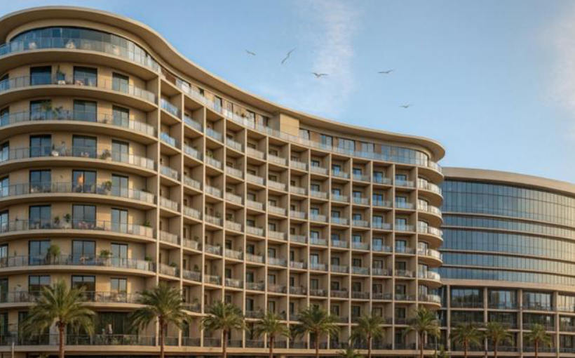 $540M Galveston Project Under Review