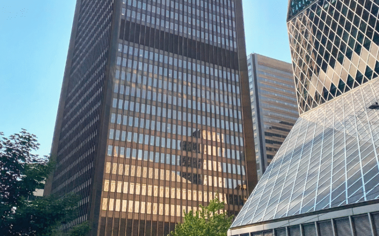 BXP Completes 100K SF of Leases Across Seattle Office Portfolio