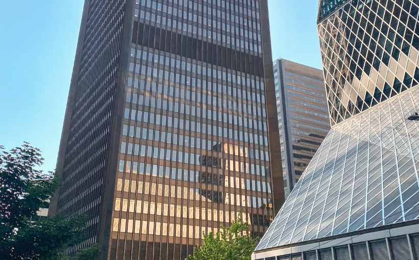 BXP Completes 100K SF of Leases Across Seattle Office Portfolio