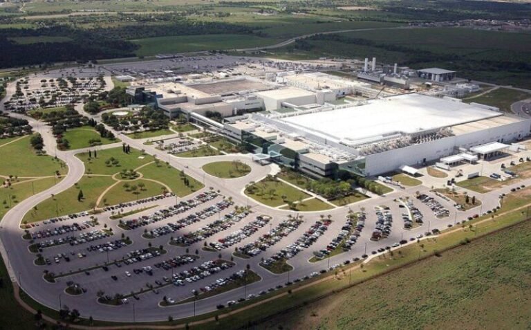 Samsung Snags $250M Incentive Grant
