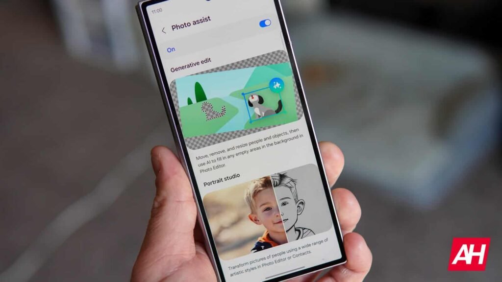 Samsung AI Roadmap: 400M Galaxy Devices in 2025, 90% AI by 2030