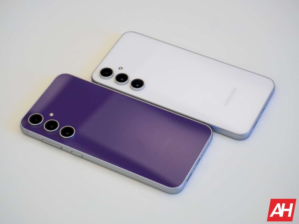One UI 8 Reaches Galaxy S23, A55, & Several More Samsung Devices