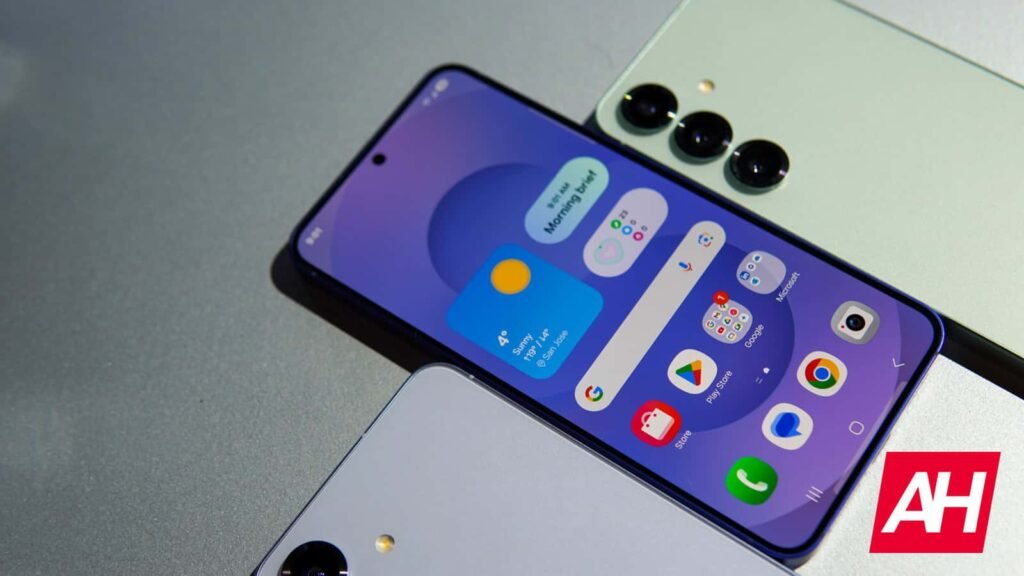 Samsung's One UI Gallery May Get Its Own "Assistant" Soon
