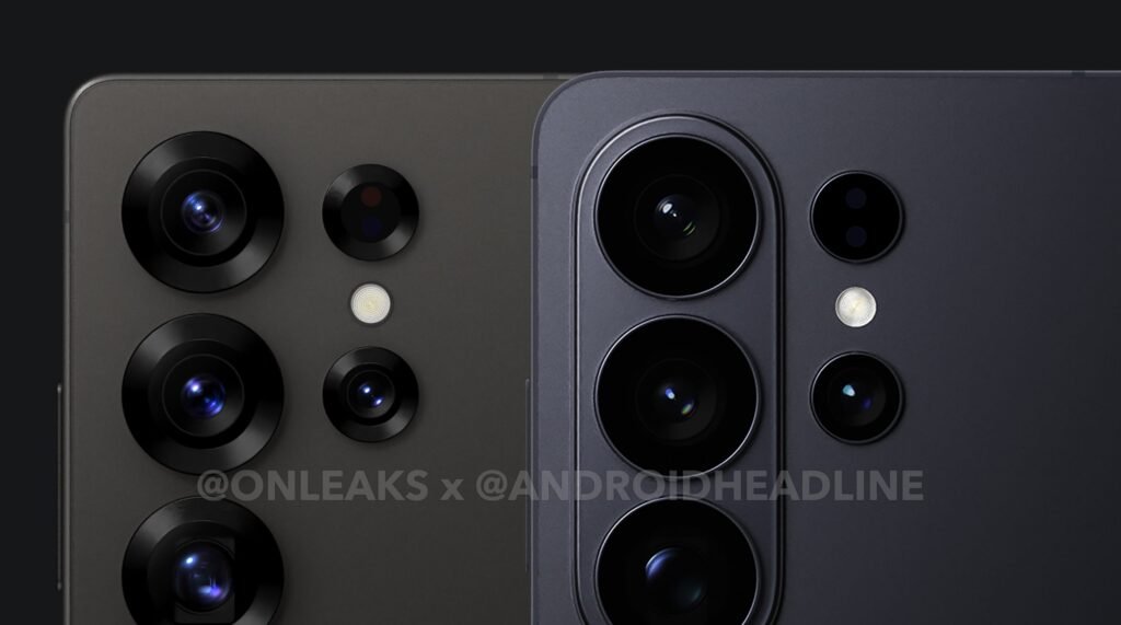 New Samsung Galaxy S26 Leak Confirms Minimal Camera Upgrades