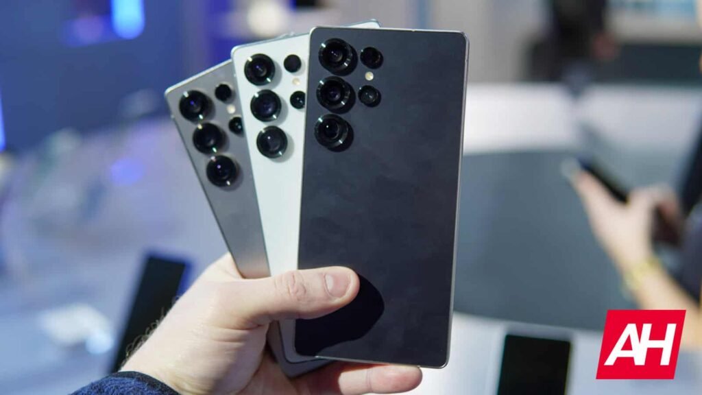 The Samsung Galaxy S26 Ultra's 60W Charging Is Back on Track