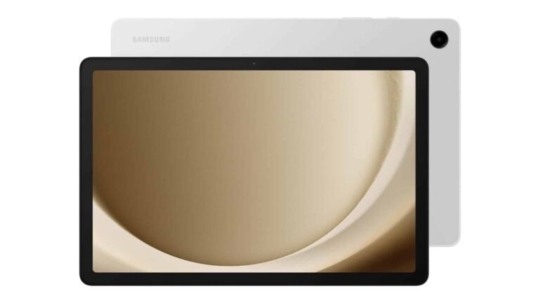 Samsung's Galaxy Tab A9+ 64GB drops to $159