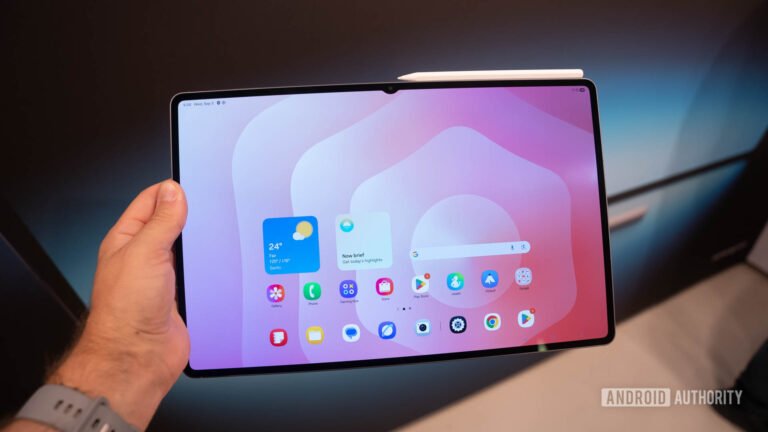 The Galaxy Tab S11 family is here, but should you upgrade from your older Galaxy tablet?