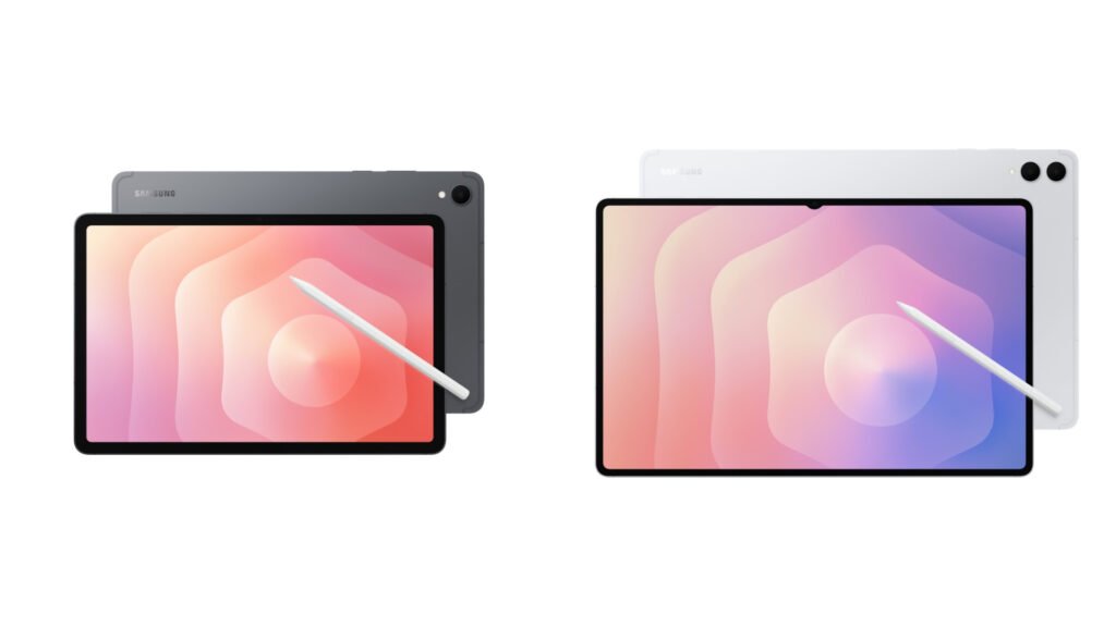 Samsung Galaxy Tab S11 & Ultra Unveiled — Premium Tablets with S Pen Support