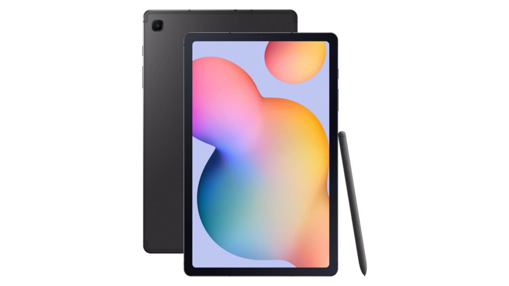 Save big and grab the Galaxy Tab S6 Lite for only $209.95