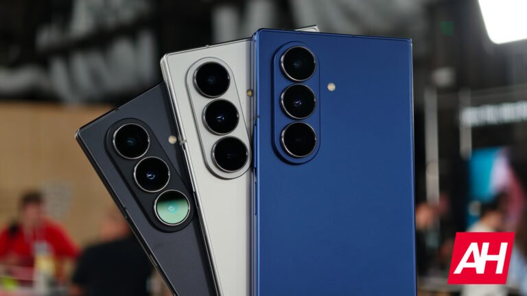 The Galaxy Z Fold 7 Is So Popular Samsung Has to Make More