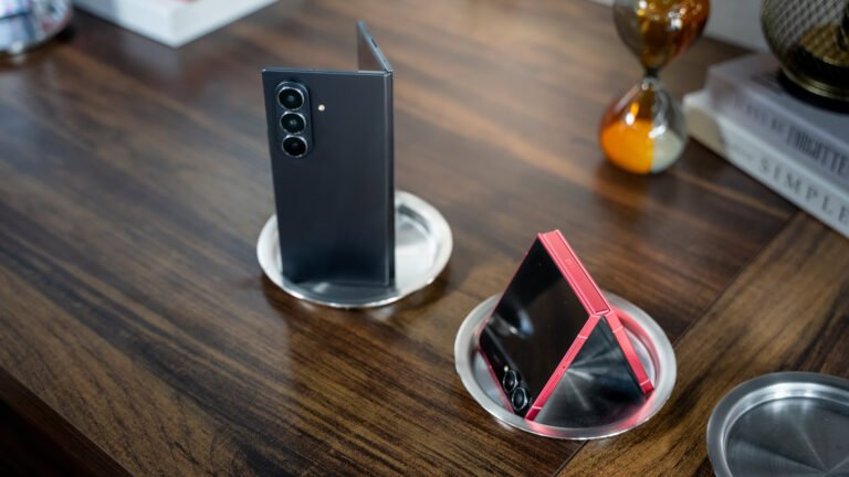 Galaxy Z Fold 7 and Flip 7 are about to get these handy features