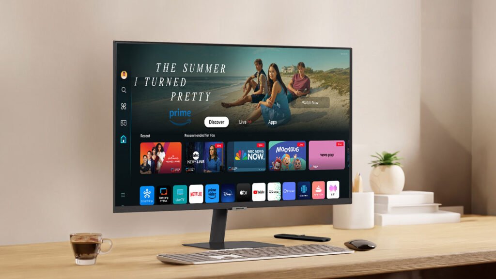 Record-low deal: This Samsung monitor is too good for just $149.99!