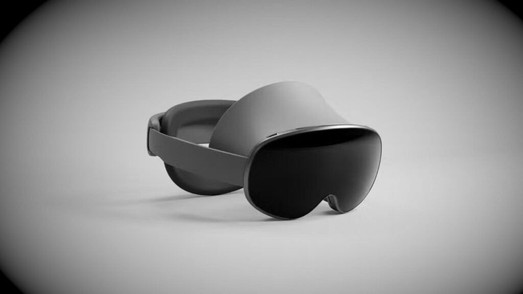 Samsung’s XR Headset Hits Final Steps Before Official Launch