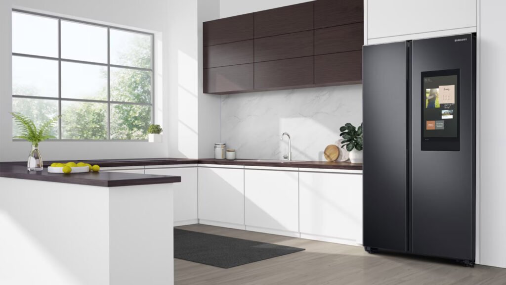 Samsung Reportedly Starts Serving Ads in The Last Place You'd Expect