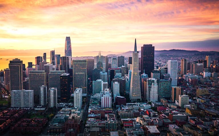 Report: San Francisco, LA Diverge on Return-to-Office Rate