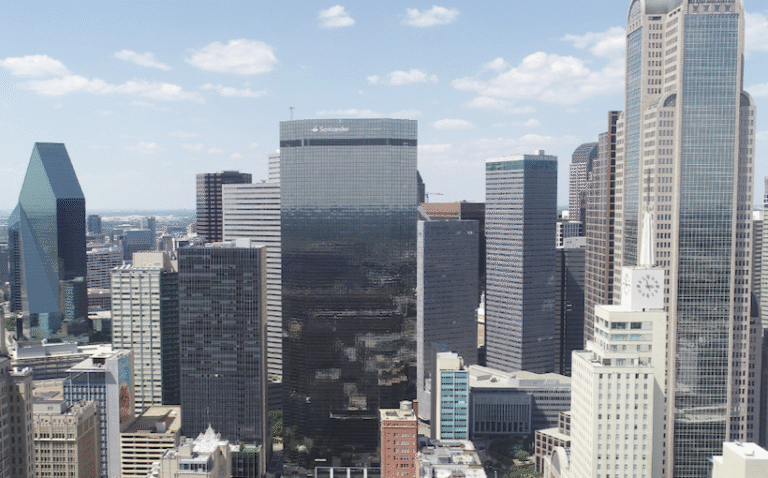 Pacific Elm Lands Refi for Newly-Transformed Santander Tower