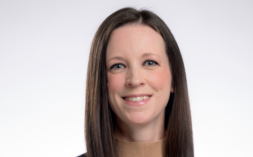 Sarah Smith Selected as New Executive Director of Everett Housing Authority