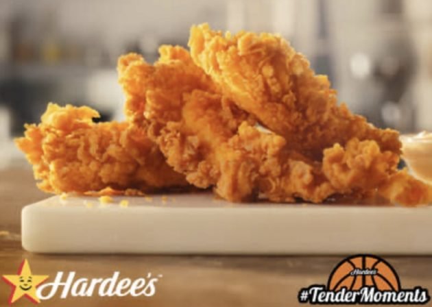 Hardee’s: Free Sausage Biscuit or Big Cheeseburger!