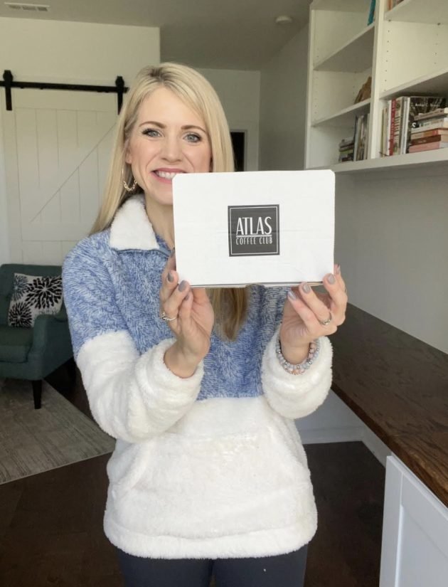 Get a FREE Bag of Coffee From Around the World! (Just pay $4.95 shipping!)