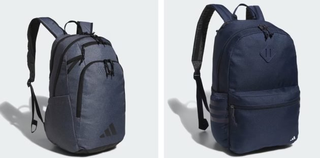 *HOT* Adidas Backpacks as low as $11.90 shipped!