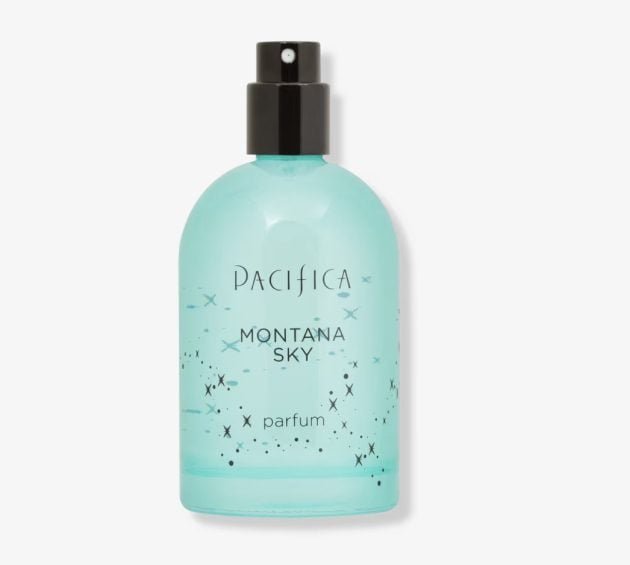 Pacifica Montana Sky Spray Perfume only $2.70, plus more!
