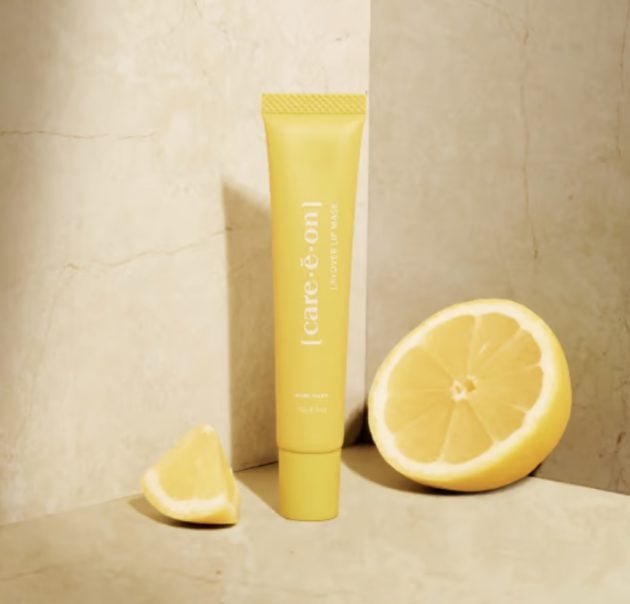 Free Care-E-On Layover Lip Mask Sample!