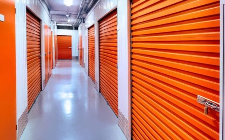 Self-Storage Market Normalizes After Pandemic-Era Sales Records